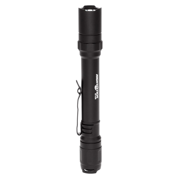 Nightstick Mini-TAC Pro Tactical Flashlight Vertical